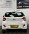 USED 2015 15 HYUNDAI I10 1.2 Premium Hatchback 5dr Petrol Manual Euro 5 (87 ps) 