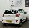 USED 2015 15 HYUNDAI I10 1.2 Premium Hatchback 5dr Petrol Manual Euro 5 (87 ps) 