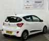 USED 2015 15 HYUNDAI I10 1.2 Premium Hatchback 5dr Petrol Manual Euro 5 (87 ps) 