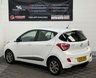 USED 2015 15 HYUNDAI I10 1.2 Premium Hatchback 5dr Petrol Manual Euro 5 (87 ps) 