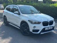 2018 BMW X1