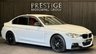 USED 2017 17 BMW 3 SERIES 2.0 320d M Sport Auto xDrive Euro 6 (s/s) 4dr 