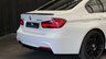USED 2017 17 BMW 3 SERIES 2.0 320d M Sport Auto xDrive Euro 6 (s/s) 4dr 