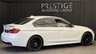 USED 2017 17 BMW 3 SERIES 2.0 320d M Sport Auto xDrive Euro 6 (s/s) 4dr 