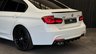 USED 2017 17 BMW 3 SERIES 2.0 320d M Sport Auto xDrive Euro 6 (s/s) 4dr 