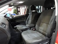 USED 2014 63 VOLKSWAGEN GOLF 1.6 TDI BlueMotion Tech SE Hatchback 5dr Diesel DSG Euro 5 (s/s) (105 ps) 104K DRIVES SUPERB A/C 50 MPG