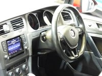 USED 2014 63 VOLKSWAGEN GOLF 1.6 TDI BlueMotion Tech SE Hatchback 5dr Diesel DSG Euro 5 (s/s) (105 ps) 104K DRIVES SUPERB A/C 50 MPG