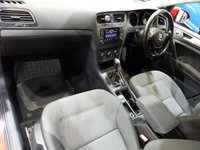 USED 2014 63 VOLKSWAGEN GOLF 1.6 TDI BlueMotion Tech SE Hatchback 5dr Diesel DSG Euro 5 (s/s) (105 ps) 104K DRIVES SUPERB A/C 50 MPG