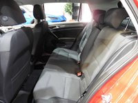 USED 2014 63 VOLKSWAGEN GOLF 1.6 TDI BlueMotion Tech SE Hatchback 5dr Diesel DSG Euro 5 (s/s) (105 ps) 104K DRIVES SUPERB A/C 50 MPG