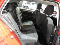 USED 2014 63 VOLKSWAGEN GOLF 1.6 TDI BlueMotion Tech SE Hatchback 5dr Diesel DSG Euro 5 (s/s) (105 ps) 104K DRIVES SUPERB A/C 50 MPG