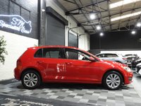 USED 2014 63 VOLKSWAGEN GOLF 1.6 TDI BlueMotion Tech SE Hatchback 5dr Diesel DSG Euro 5 (s/s) (105 ps) 104K DRIVES SUPERB A/C 50 MPG