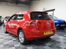 USED 2014 63 VOLKSWAGEN GOLF 1.6 TDI BlueMotion Tech SE Hatchback 5dr Diesel DSG Euro 5 (s/s) (105 ps) 104K DRIVES SUPERB A/C 50 MPG