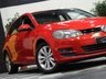 USED 2014 63 VOLKSWAGEN GOLF 1.6 TDI BlueMotion Tech SE Hatchback 5dr Diesel DSG Euro 5 (s/s) (105 ps) 104K DRIVES SUPERB A/C 50 MPG