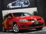 USED 2014 63 VOLKSWAGEN GOLF 1.6 TDI BlueMotion Tech SE Hatchback 5dr Diesel DSG Euro 5 (s/s) (105 ps) 104K DRIVES SUPERB A/C 50 MPG