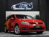 USED 2014 63 VOLKSWAGEN GOLF 1.6 TDI BlueMotion Tech SE Hatchback 5dr Diesel DSG Euro 5 (s/s) (105 ps) 104K DRIVES SUPERB A/C 50 MPG