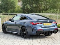 USED 2020 70 BMW 4 SERIES 2.0 420d MHT M Sport Coupe 2dr Diesel Hybrid Auto Euro 6 (s/s) (190 ps) 