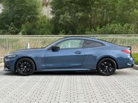 USED 2020 70 BMW 4 SERIES 2.0 420d MHT M Sport Coupe 2dr Diesel Hybrid Auto Euro 6 (s/s) (190 ps) 