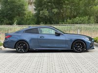 USED 2020 70 BMW 4 SERIES 2.0 420d MHT M Sport Coupe 2dr Diesel Hybrid Auto Euro 6 (s/s) (190 ps) 