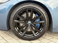 USED 2020 70 BMW 4 SERIES 2.0 420d MHT M Sport Coupe 2dr Diesel Hybrid Auto Euro 6 (s/s) (190 ps) 