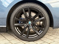 USED 2020 70 BMW 4 SERIES 2.0 420d MHT M Sport Coupe 2dr Diesel Hybrid Auto Euro 6 (s/s) (190 ps) 