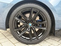 USED 2020 70 BMW 4 SERIES 2.0 420d MHT M Sport Coupe 2dr Diesel Hybrid Auto Euro 6 (s/s) (190 ps) 