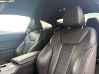 USED 2020 70 BMW 4 SERIES 2.0 420d MHT M Sport Coupe 2dr Diesel Hybrid Auto Euro 6 (s/s) (190 ps) 