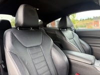 USED 2020 70 BMW 4 SERIES 2.0 420d MHT M Sport Coupe 2dr Diesel Hybrid Auto Euro 6 (s/s) (190 ps) 