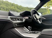 USED 2020 70 BMW 4 SERIES 2.0 420d MHT M Sport Coupe 2dr Diesel Hybrid Auto Euro 6 (s/s) (190 ps) 