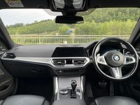 USED 2020 70 BMW 4 SERIES 2.0 420d MHT M Sport Coupe 2dr Diesel Hybrid Auto Euro 6 (s/s) (190 ps) 