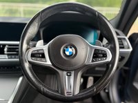 USED 2020 70 BMW 4 SERIES 2.0 420d MHT M Sport Coupe 2dr Diesel Hybrid Auto Euro 6 (s/s) (190 ps) 