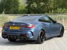 USED 2020 70 BMW 4 SERIES 2.0 420d MHT M Sport Coupe 2dr Diesel Hybrid Auto Euro 6 (s/s) (190 ps) 