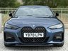 USED 2020 70 BMW 4 SERIES 2.0 420d MHT M Sport Coupe 2dr Diesel Hybrid Auto Euro 6 (s/s) (190 ps) 