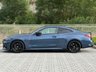 USED 2020 70 BMW 4 SERIES 2.0 420d MHT M Sport Coupe 2dr Diesel Hybrid Auto Euro 6 (s/s) (190 ps) 