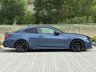 USED 2020 70 BMW 4 SERIES 2.0 420d MHT M Sport Coupe 2dr Diesel Hybrid Auto Euro 6 (s/s) (190 ps) 