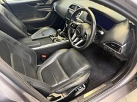 USED 2020 20 JAGUAR XE 2.0 P250i R-Dynamic HSE Saloon 4dr Petrol Auto Euro 6 (s/s) (250 ps) Black Pack & Head Up Display
