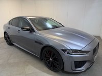 USED 2020 20 JAGUAR XE 2.0 P250i R-Dynamic HSE Saloon 4dr Petrol Auto Euro 6 (s/s) (250 ps) Black Pack & Head Up Display