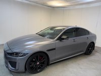 USED 2020 20 JAGUAR XE 2.0 P250i R-Dynamic HSE Saloon 4dr Petrol Auto Euro 6 (s/s) (250 ps) Black Pack & Head Up Display