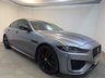 USED 2020 20 JAGUAR XE 2.0 P250i R-Dynamic HSE Saloon 4dr Petrol Auto Euro 6 (s/s) (250 ps) Black Pack & Head Up Display