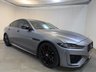 USED 2020 20 JAGUAR XE 2.0 P250i R-Dynamic HSE Saloon 4dr Petrol Auto Euro 6 (s/s) (250 ps) Black Pack & Head Up Display