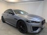 USED 2020 20 JAGUAR XE 2.0 P250i R-Dynamic HSE Saloon 4dr Petrol Auto Euro 6 (s/s) (250 ps) Black Pack & Head Up Display
