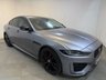USED 2020 20 JAGUAR XE 2.0 P250i R-Dynamic HSE Saloon 4dr Petrol Auto Euro 6 (s/s) (250 ps) Black Pack & Head Up Display