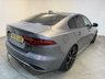 USED 2020 20 JAGUAR XE 2.0 P250i R-Dynamic HSE Saloon 4dr Petrol Auto Euro 6 (s/s) (250 ps) Black Pack & Head Up Display