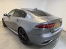 USED 2020 20 JAGUAR XE 2.0 P250i R-Dynamic HSE Saloon 4dr Petrol Auto Euro 6 (s/s) (250 ps) Black Pack & Head Up Display