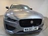 USED 2020 20 JAGUAR XE 2.0 P250i R-Dynamic HSE Saloon 4dr Petrol Auto Euro 6 (s/s) (250 ps) Black Pack & Head Up Display