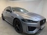 USED 2020 20 JAGUAR XE 2.0 P250i R-Dynamic HSE Saloon 4dr Petrol Auto Euro 6 (s/s) (250 ps) Black Pack & Head Up Display