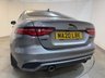 USED 2020 20 JAGUAR XE 2.0 P250i R-Dynamic HSE Saloon 4dr Petrol Auto Euro 6 (s/s) (250 ps) Black Pack & Head Up Display