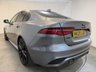 USED 2020 20 JAGUAR XE 2.0 P250i R-Dynamic HSE Saloon 4dr Petrol Auto Euro 6 (s/s) (250 ps) Black Pack & Head Up Display