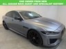USED 2020 20 JAGUAR XE 2.0 P250i R-Dynamic HSE Saloon 4dr Petrol Auto Euro 6 (s/s) (250 ps) Black Pack & Head Up Display