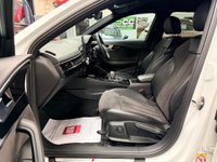 USED 2020 69 AUDI A4 2.0 TFSI 35 Black Edition S Tronic Euro 6 (s/s) 4dr 