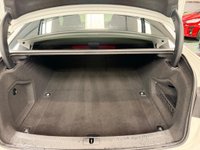 USED 2020 69 AUDI A4 2.0 TFSI 35 Black Edition S Tronic Euro 6 (s/s) 4dr 
